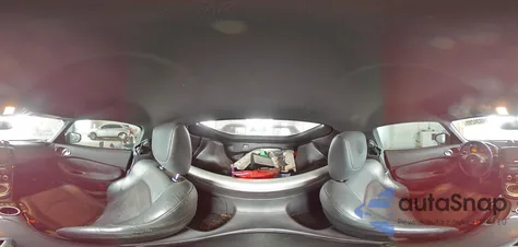 2009 Nissan 370Z из США, поврежденный, VIN JN1AZ44E69M405716